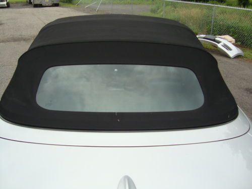 BMW 128i Convertble Salvage Rebuildable Repairable Wrecked Project Damaged FIXER, US $10,995.00, image 79