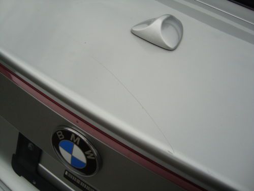 BMW 128i Convertble Salvage Rebuildable Repairable Wrecked Project Damaged FIXER, US $10,995.00, image 84