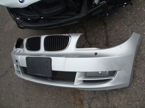 BMW 128i Convertble Salvage Rebuildable Repairable Wrecked Project Damaged FIXER, US $10,995.00, image 85