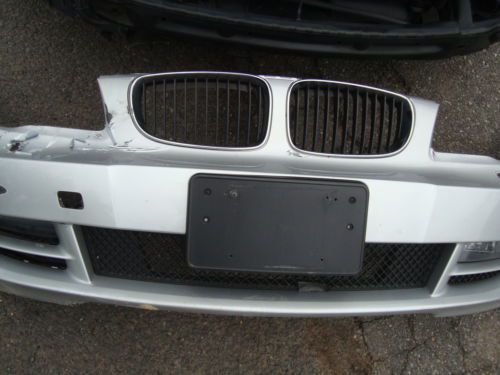 BMW 128i Convertble Salvage Rebuildable Repairable Wrecked Project Damaged FIXER, US $10,995.00, image 87