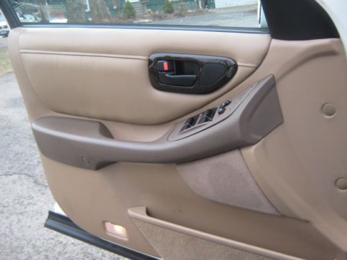 1996 Toyota Avalon XLS Sedan 4-Door 3.0L, image 17