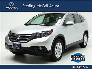 2013 honda cr-v 2wd 5dr ex-l  nice, nice ,nice