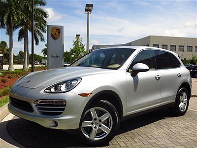 Certified,one owner,premium package plus, bose, 18&#034; s iii wheels