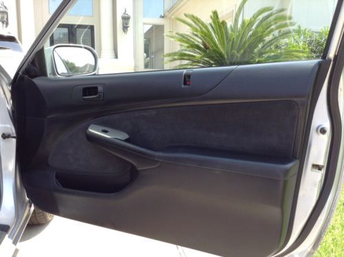 2001 Honda Civic EX Automatic Coupe in Excellent Condition ( Low Reserve!!!! ), image 12