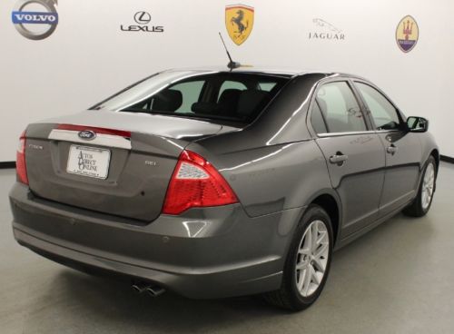 1 OWNER CLEANCARFAX WE SHIP Cloth Bucket Seats SYNC MP3 Keyless Entry CD Changer, US $12,000.00, image 3