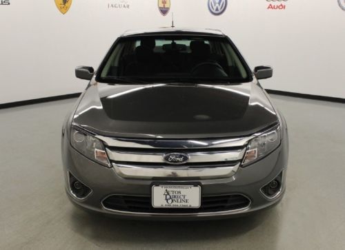 1 OWNER CLEANCARFAX WE SHIP Cloth Bucket Seats SYNC MP3 Keyless Entry CD Changer, US $12,000.00, image 4