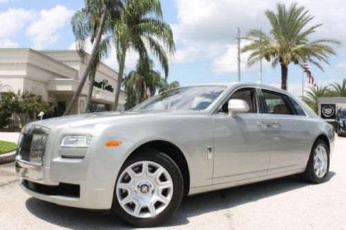Ewb extended wheelbase 1 owner florida car exquisite