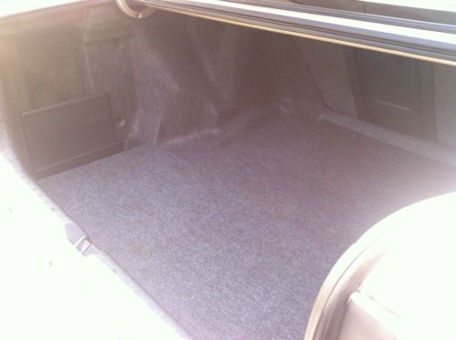 2002 Honda Accord EX V6 Sedan, US $5,550.00, image 5