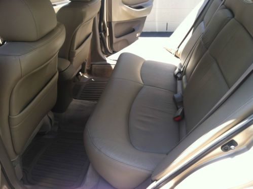 2002 Honda Accord EX V6 Sedan, US $5,550.00, image 9