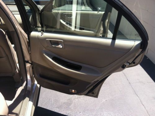 2002 Honda Accord EX V6 Sedan, US $5,550.00, image 11