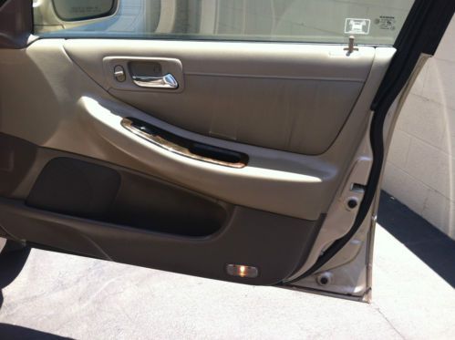 2002 Honda Accord EX V6 Sedan, US $5,550.00, image 12