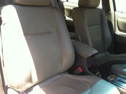 2002 Honda Accord EX V6 Sedan, US $5,550.00, image 13