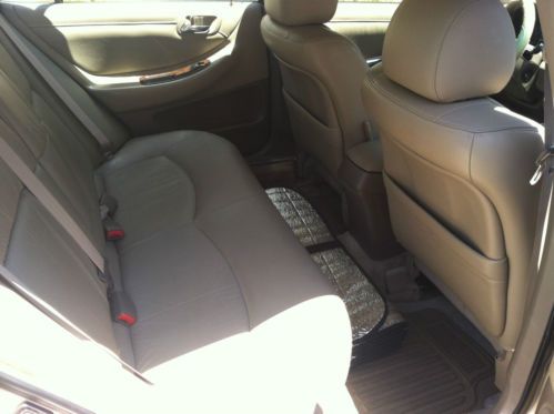 2002 Honda Accord EX V6 Sedan, US $5,550.00, image 19