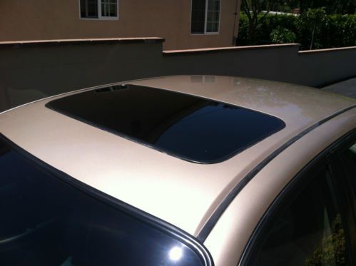 2002 Honda Accord EX V6 Sedan, US $5,550.00, image 22