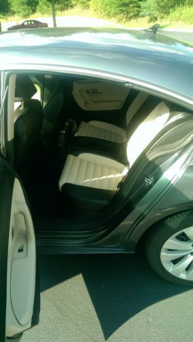 2010 Volkswagen CC Sport Sedan 4-Door 2.0L, US $15,500.00, image 5