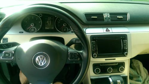 2010 Volkswagen CC Sport Sedan 4-Door 2.0L, US $15,500.00, image 7