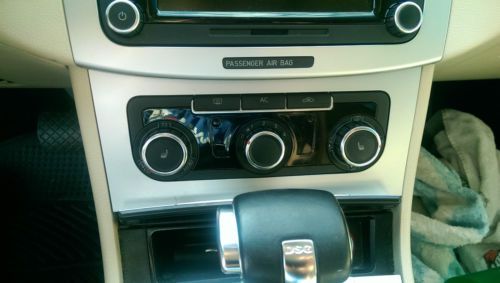 2010 Volkswagen CC Sport Sedan 4-Door 2.0L, US $15,500.00, image 8