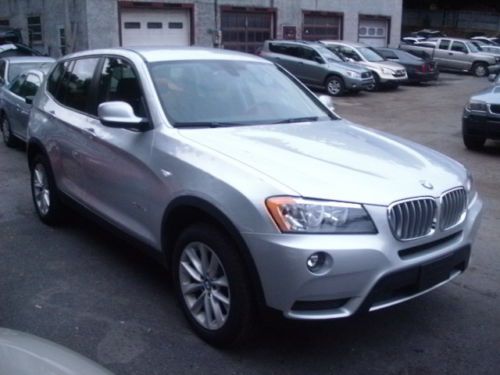 Lo cost 2014 bmw x3 2.8 awd