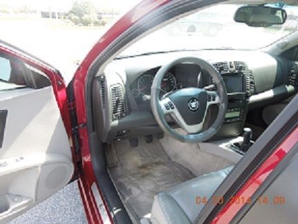 2005 Cadillac CTS-V, US $15,000.00, image 3