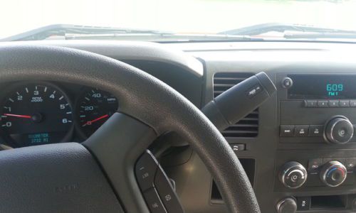 2012 Chevy Silverado only 11000 miles, US $17,550.00, image 3