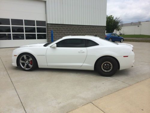 2010 chevrolet camaro ss/rs twin turbo 1200hp!!!