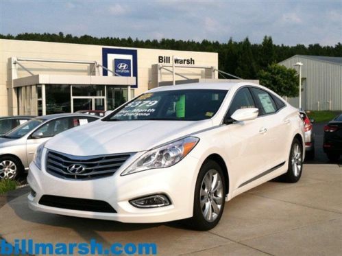 2014 sedan new regular unleaded v-6 3.3 l/204 6-speed  automatic w/od fwd white