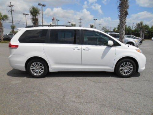 2012 Toyota Sienna XLE, US $28,400.00, image 6