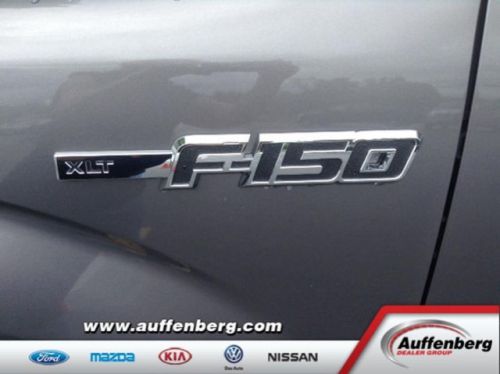 2014 ford f150