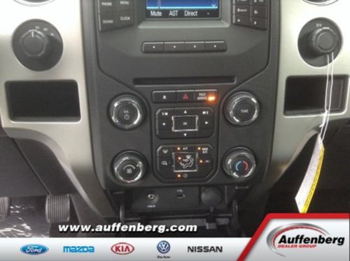 2014 Ford F150, US $44,455.00, image 4