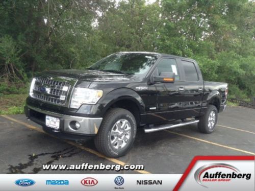 2014 Ford F150, US $44,455.00, image 5