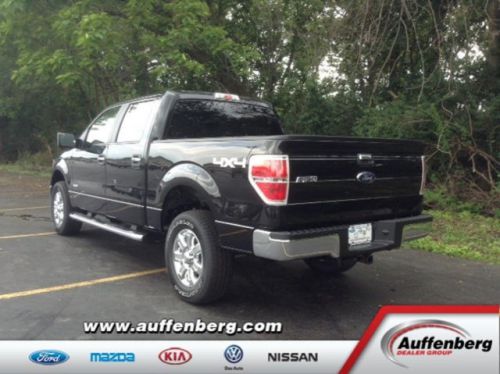 2014 Ford F150, US $44,455.00, image 8