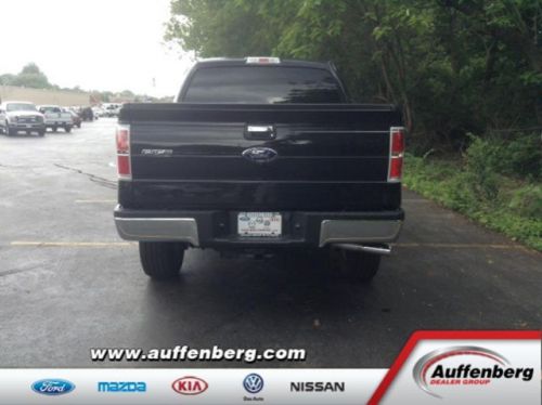 2014 Ford F150, US $44,455.00, image 9
