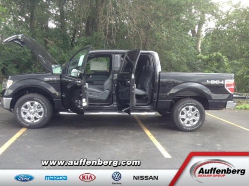 2014 Ford F150, US $44,455.00, image 14