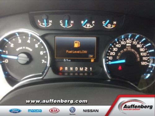 2014 Ford F150, US $44,455.00, image 20