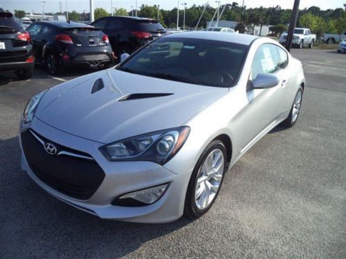 2014 hyundai genesis coupe 2.0t