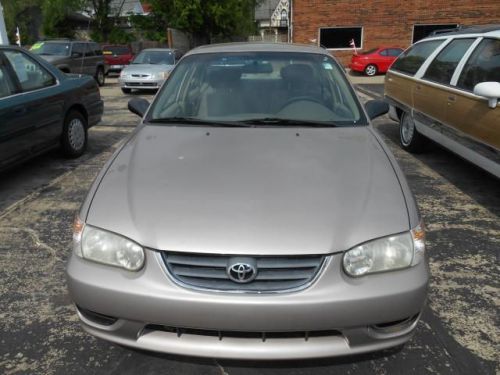2002 Toyota Corolla LE, US $5,999.00, image 4