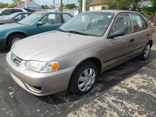 2002 Toyota Corolla LE, US $5,999.00, image 5