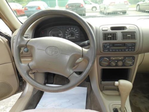 2002 Toyota Corolla LE, US $5,999.00, image 6