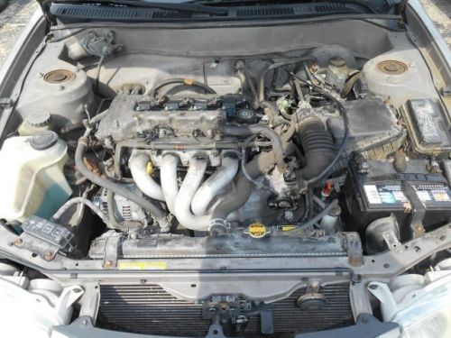 2002 Toyota Corolla LE, US $5,999.00, image 8