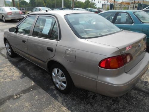 2002 Toyota Corolla LE, US $5,999.00, image 11