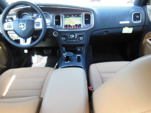 2014 Dodge Charger SXT, US $34,705.00, image 2