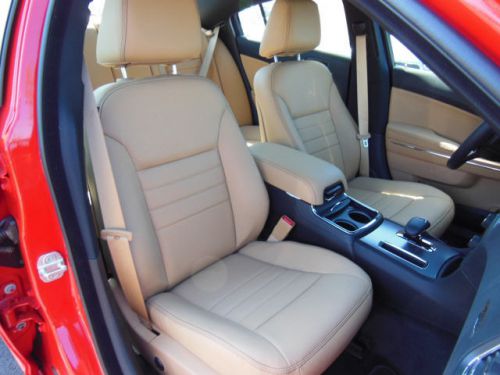 2014 Dodge Charger SXT, US $34,705.00, image 8