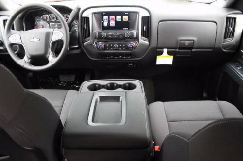 2014 Chevrolet Silverado 1500 1LT, US $38,265.00, image 2