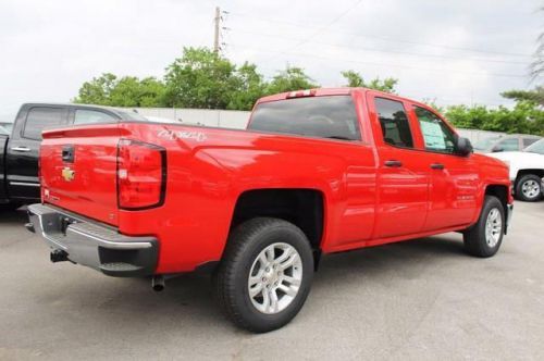 2014 Chevrolet Silverado 1500 1LT, US $38,265.00, image 3