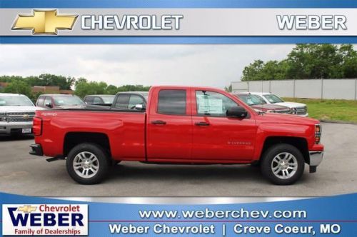 2014 Chevrolet Silverado 1500 1LT, US $38,265.00, image 6