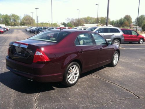 2012 Ford Fusion SEL, US $18,990.00, image 3