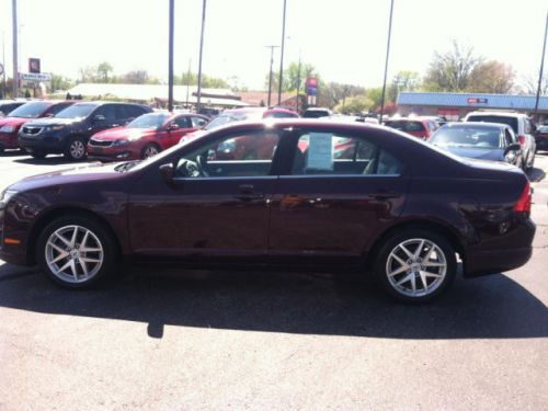2012 Ford Fusion SEL, US $18,990.00, image 4