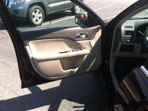 2012 Ford Fusion SEL, US $18,990.00, image 6