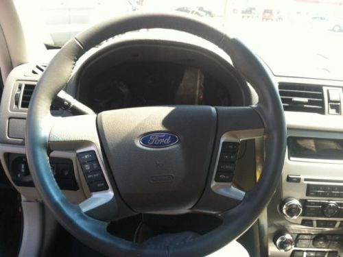 2012 Ford Fusion SEL, US $18,990.00, image 10