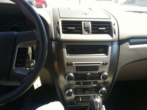 2012 Ford Fusion SEL, US $18,990.00, image 11